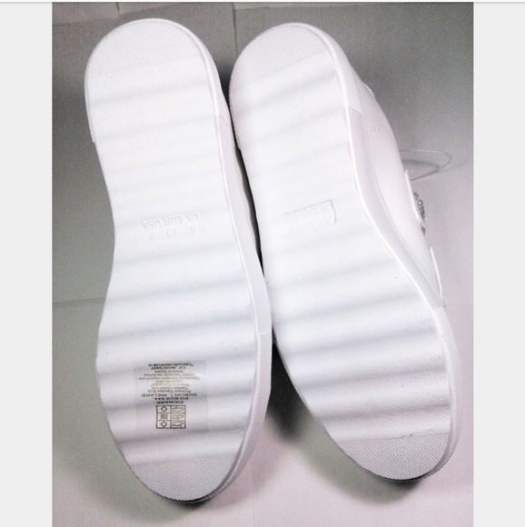 Sneakers Limited Edition Embellished Size 7 - Picture 7 of 7